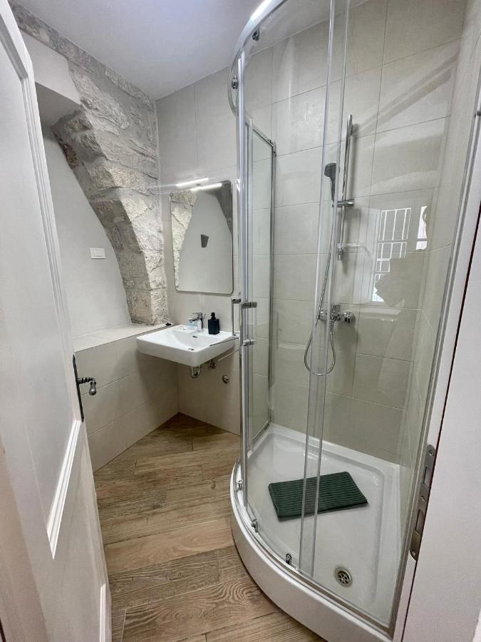 Dominium Premium Location Suites ドゥブロブニク エクステリア 写真